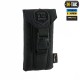 M-TAC ПОДСУМОК ДЛЯ СМАРТФОНА ELITE MEDIUM HEX BLACK