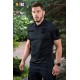 M-TAC ПОЛО ELITE TACTICAL COOLMAX DARK NAVY BLUE