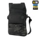 M-TAC СУМКА KONVERT BAG ELITE MULTICAM BLACK/BLACK