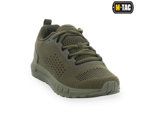 M-TAC КРОССОВКИ SUMMER LIGHT OLIVE