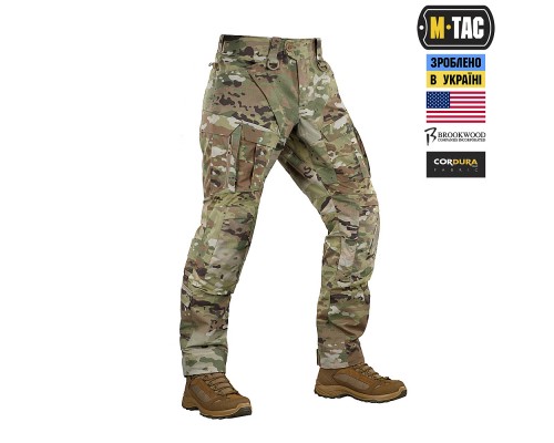 M-TAC БРЮКИ STURM SCORPION OCP