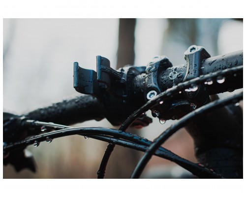 Крупление для фонаря ARMYTEK BICYCLE MOUNT ABM-01