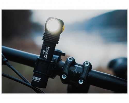 Крупление для фонаря ARMYTEK BICYCLE MOUNT ABM-01