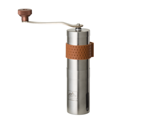 Ручная кофемолка CAMP