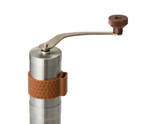 Ручная кофемолка CAMP