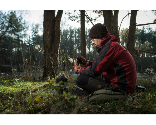 Ручная кофемолка CAMP