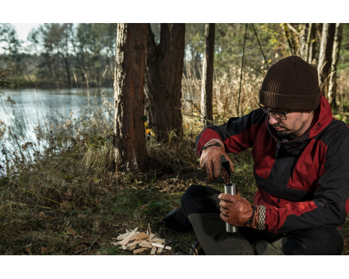 Ручная кофемолка CAMP