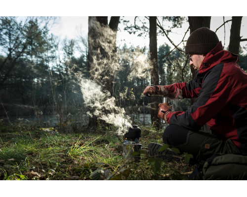 Ручная кофемолка CAMP