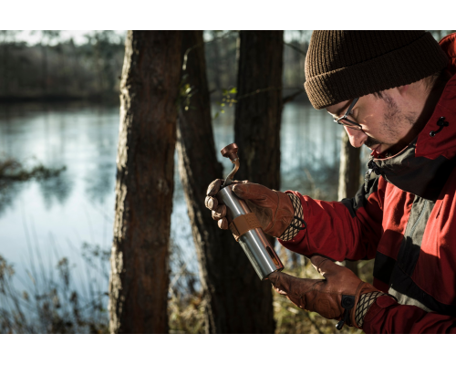 Ручная кофемолка CAMP