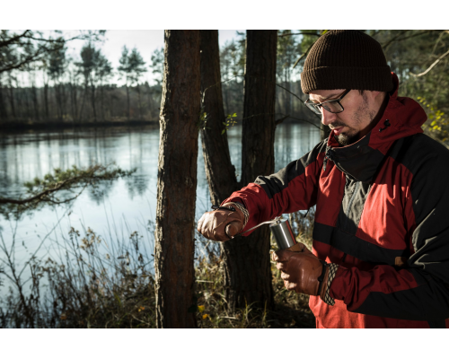 Ручная кофемолка CAMP