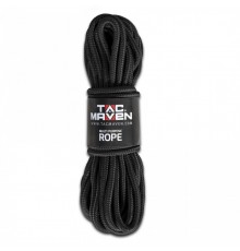 Стропа MULTI PURPOSE ROPE 10MM X 15M Black