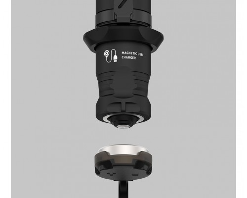Фонарь ARMYTEK VIKING PRO MAGNET USB