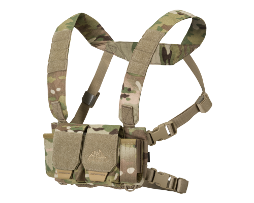 Нагрудник COMPETITION MultiGun Rig® - MultiCam®