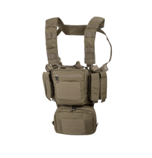 Нагрудник Training Mini Rig (TMR)® - Adaptive Green