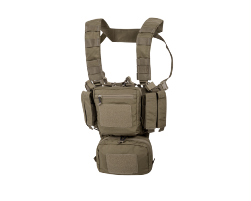 Нагрудник Training Mini Rig (TMR)® - Adaptive Green