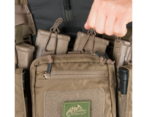 Нагрудник Training Mini Rig (TMR)® - Adaptive Green