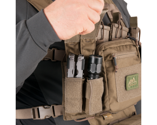 Нагрудник Training Mini Rig (TMR)® - Adaptive Green