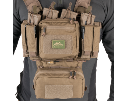 Нагрудник Training Mini Rig (TMR)® - Adaptive Green