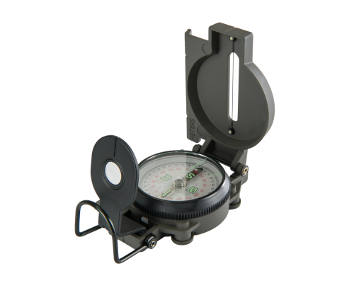 Компас Ranger Compass Mk2 - Grey