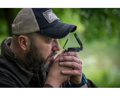 Компас Ranger Compass Mk2 - Grey