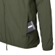 Куртка Urban Hybrid Softshell Jacket® - StormStretch® - Taiga Green