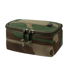 Сумка для боеприпасов Ammo box - Cordura® - US Woodland
