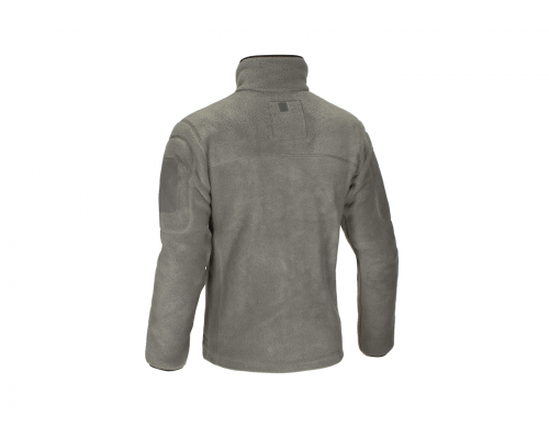 Флисовая кофта CLAWGEAR MILVAGO FLEECE JACKET Solid Rock