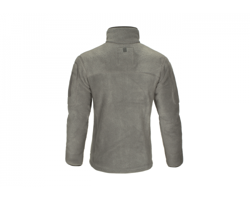 Флисовая кофта CLAWGEAR MILVAGO FLEECE JACKET Solid Rock