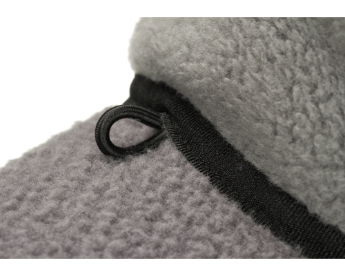 Флисовая кофта CLAWGEAR MILVAGO FLEECE JACKET Solid Rock