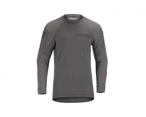 Тактическая рубашка CLAWGEAR MK.II INSTRUCTOR SHIRT LS Solid Rock