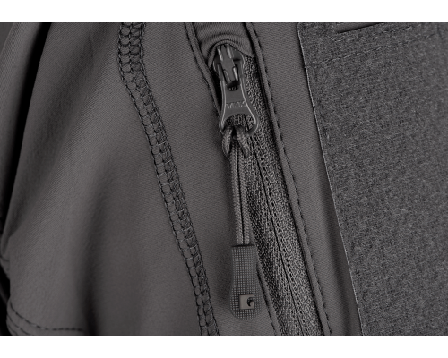 Тактическая рубашка CLAWGEAR MK.II INSTRUCTOR SHIRT LS Solid Rock