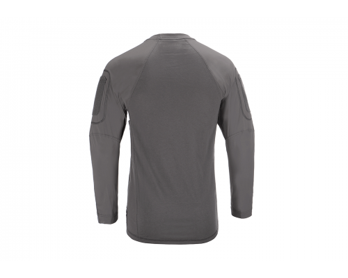 Тактическая рубашка CLAWGEAR MK.II INSTRUCTOR SHIRT LS Solid Rock