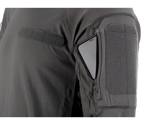 Тактическая рубашка CLAWGEAR MK.II INSTRUCTOR SHIRT LS Solid Rock