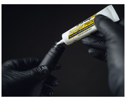 Гель ARMYTEK NYOGEL 760G 25 ML