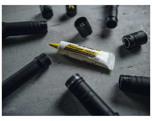 Гель ARMYTEK NYOGEL 760G 25 ML
