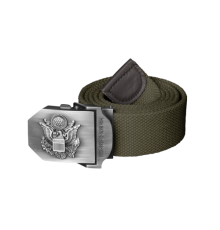 Ремень ARMY Belt - Olive Green