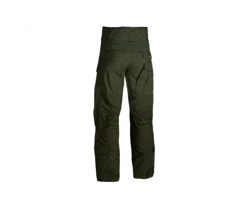 Боевые штаны InvaderGear Predator Combat Pant Olive