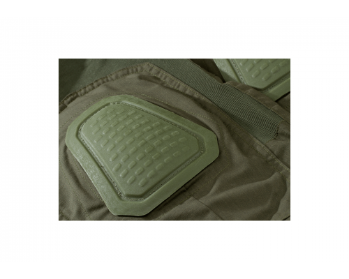 Боевые штаны InvaderGear Predator Combat Pant Olive