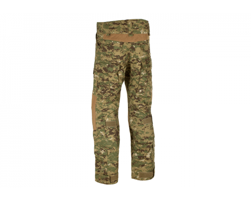 Боевые штаны InvaderGear Predator Combat Pant Socom