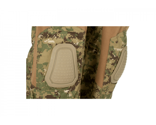 Боевые штаны InvaderGear Predator Combat Pant Socom