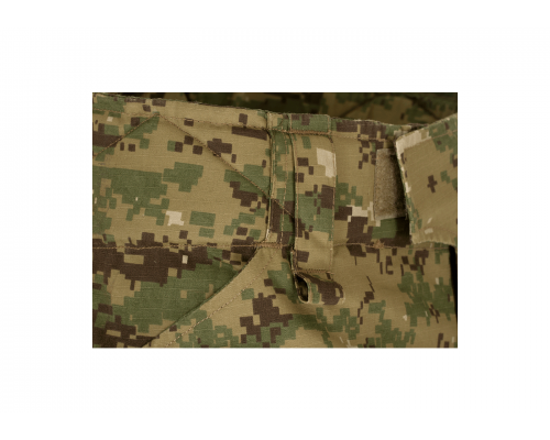 Боевые штаны InvaderGear Predator Combat Pant Socom
