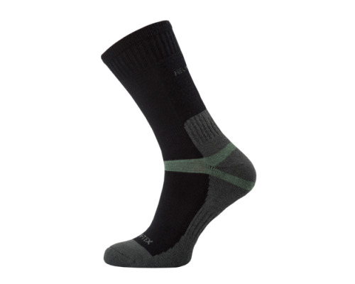 Носки LIGHTWEIGHT Socks - Coolmax® - Black