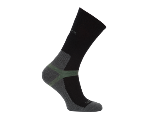 Носки MEDIUMWEIGHT Socks - Black