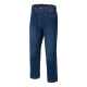 Джинсы COVERT TACTICAL PANTS® - Denim Mid - Vintage Worn Blue
