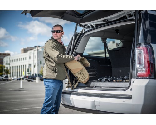 Джинсы COVERT TACTICAL PANTS® - Denim Mid - Vintage Worn Blue