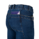 Джинсы COVERT TACTICAL PANTS® - Denim Mid - Vintage Worn Blue