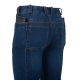 Джинсы COVERT TACTICAL PANTS® - Denim Mid - Vintage Worn Blue