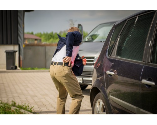 Брюки COVERT TACTICAL PANTS® - VersaStretch® Lite - Khaki