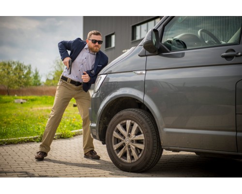 Брюки COVERT TACTICAL PANTS® - VersaStretch® Lite - Khaki