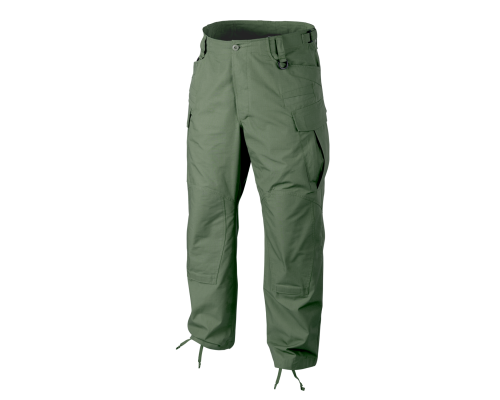 Брюки SFU NEXT® Pants - PolyCotton Twill - Olive Green